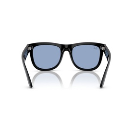 Square Sunglasses RBR0502S Wayfarer Reverse