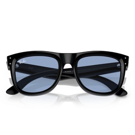 Square Sunglasses RBR0502S Wayfarer Reverse