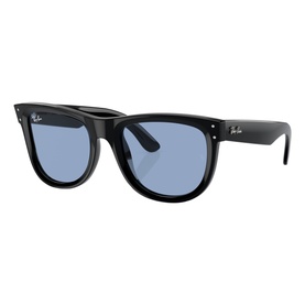 Square Sunglasses RBR0502S Wayfarer Reverse