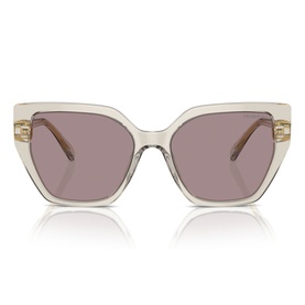 Irregular Sunglasses SK6016