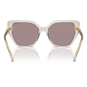 Irregular Sunglasses SK6016