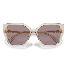 Irregular Sunglasses SK6016