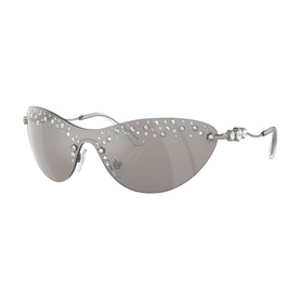 Irregular Sunglasses SK7023
