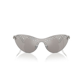 Irregular Sunglasses SK7023