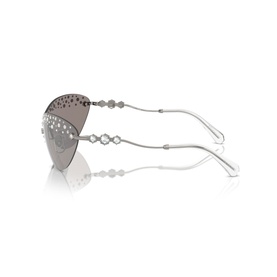 Irregular Sunglasses SK7023