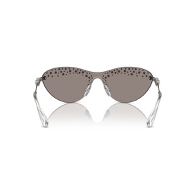 Irregular Sunglasses SK7023