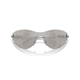 Irregular Sunglasses SK7023