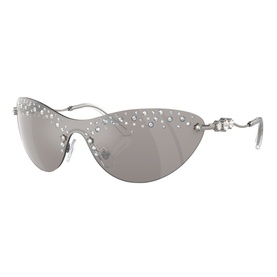 Irregular Sunglasses SK7023