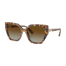 Irregular Sunglasses SK6016