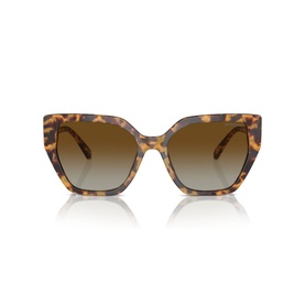 Irregular Sunglasses SK6016