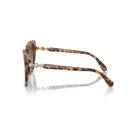 Irregular Sunglasses SK6016