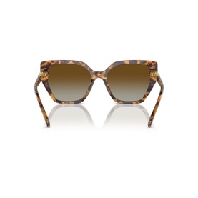 Irregular Sunglasses SK6016