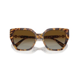 Irregular Sunglasses SK6016