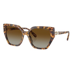 Irregular Sunglasses SK6016