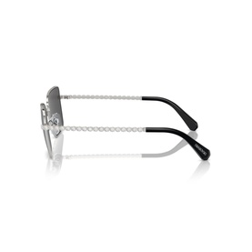 Round Sunglasses SK7015