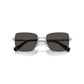 Round Sunglasses SK7015