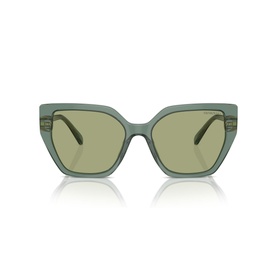 Irregular Sunglasses SK6016