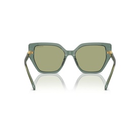 Irregular Sunglasses SK6016