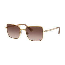 Round Sunglasses SK7015