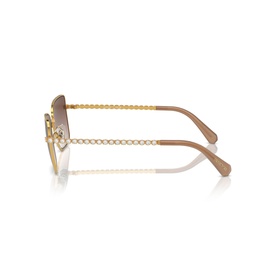 Round Sunglasses SK7015