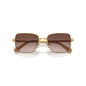 Round Sunglasses SK7015