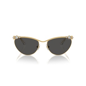 Cat Eye Sunglasses SK7017