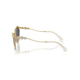 Cat Eye Sunglasses SK7017