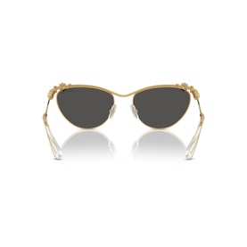 Cat Eye Sunglasses SK7017