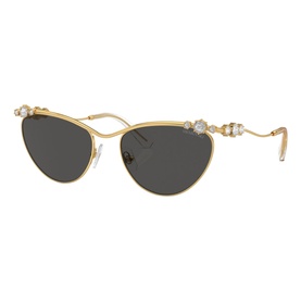 Cat Eye Sunglasses SK7017