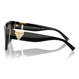 Cat Eye Sunglasses TF4218