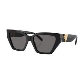 Cat Eye Sunglasses TF4218