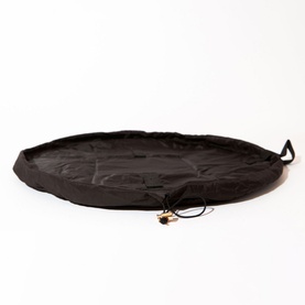 Drawstring Makeup Bag