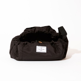 Drawstring Makeup Bag