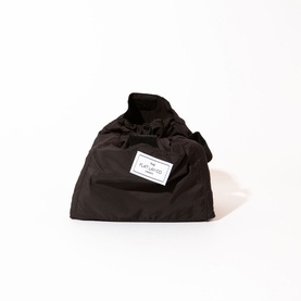 Drawstring Makeup Bag