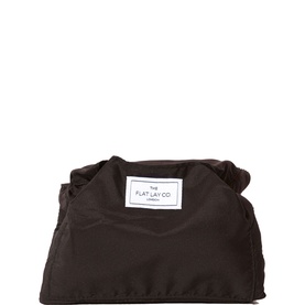 Drawstring Makeup Bag