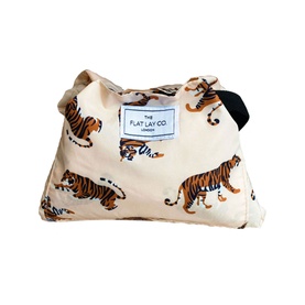 Drawstring Makeup Bag