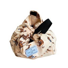 Drawstring Makeup Bag