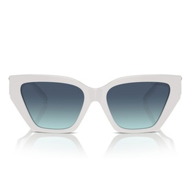 Cat Eye Sunglasses TF4218