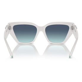 Cat Eye Sunglasses TF4218