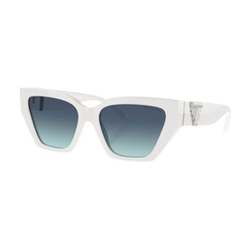 Cat Eye Sunglasses TF4218