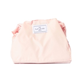 Drawstring Makeup Bag