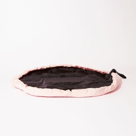 Drawstring Makeup Bag