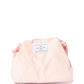 Drawstring Makeup Bag