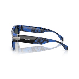 Rectangle Sunglasses VE4464