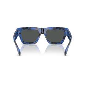 Rectangle Sunglasses VE4464