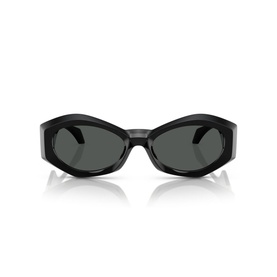 Irregular Sunglasses VE4466U