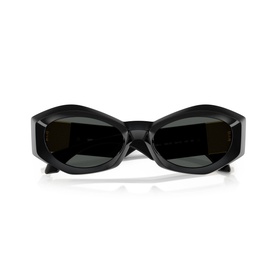 Irregular Sunglasses VE4466U