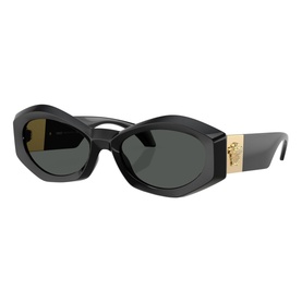 Irregular Sunglasses VE4466U