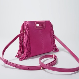 M Mini Chain Bag