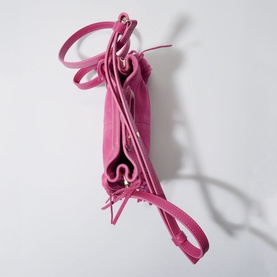 M Mini Chain Bag